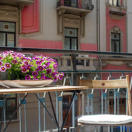 Holiday Home Bari Exterior foto