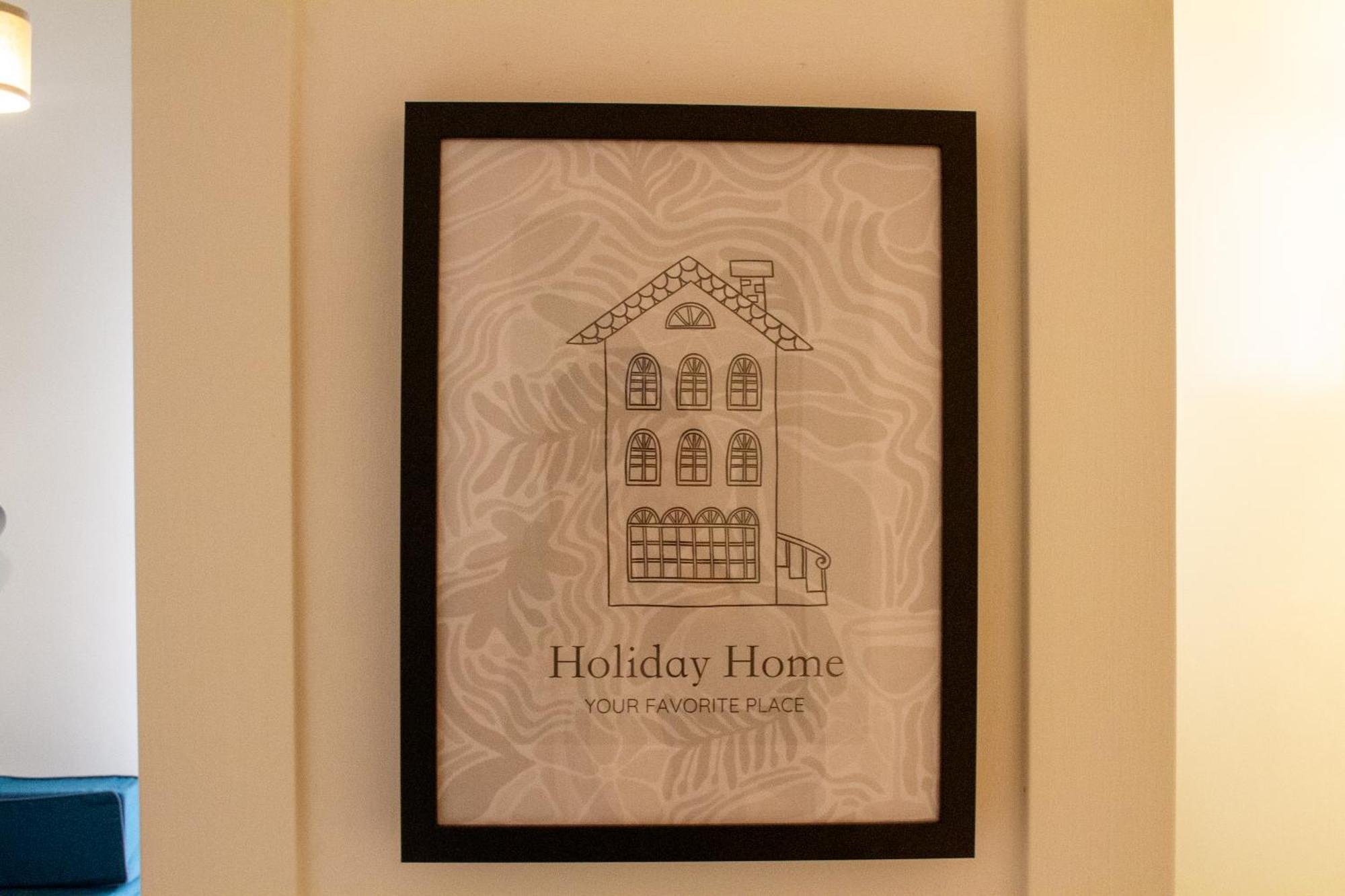 Holiday Home Bari Exterior foto