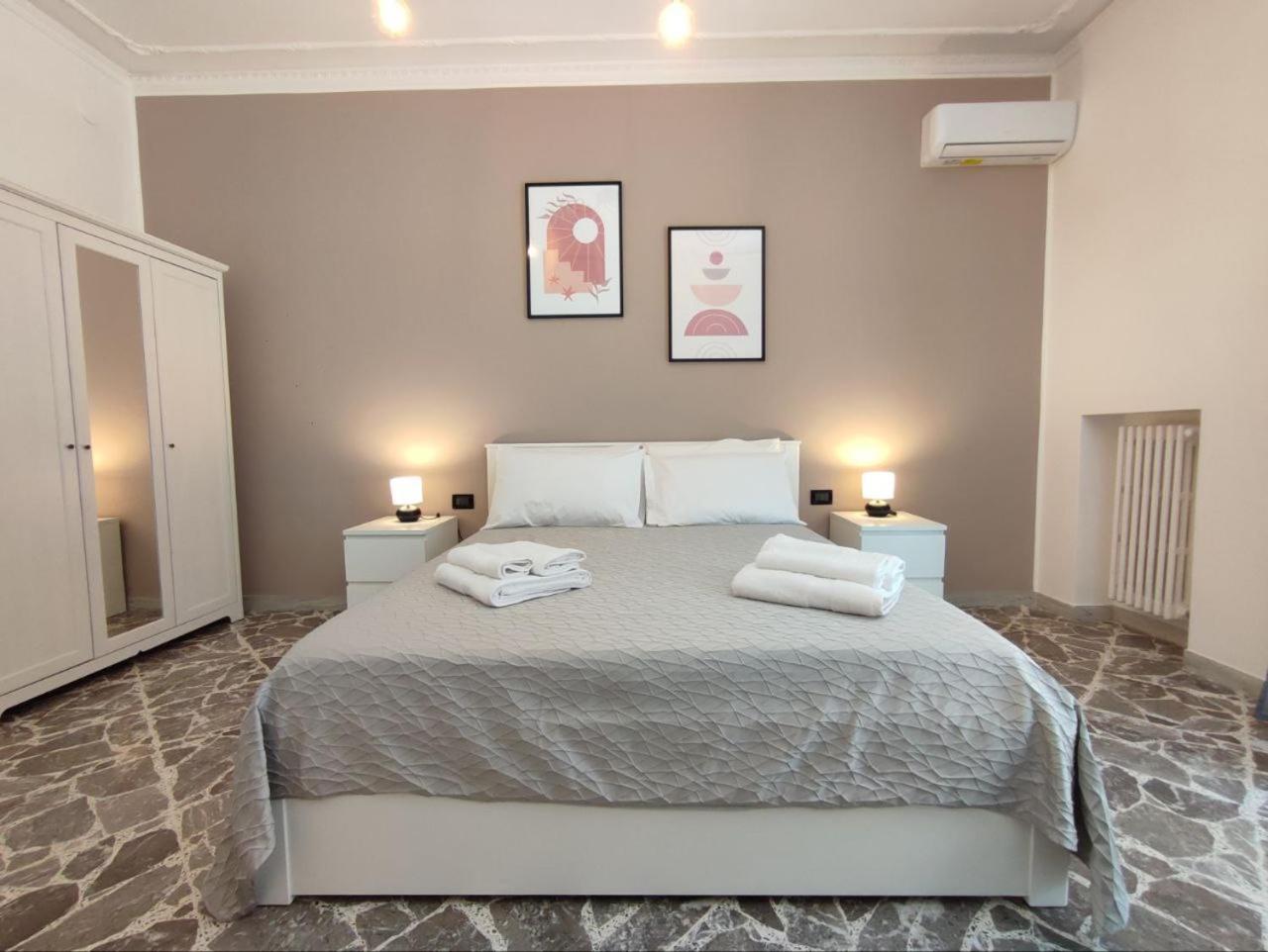 Holiday Home Bari Exterior foto