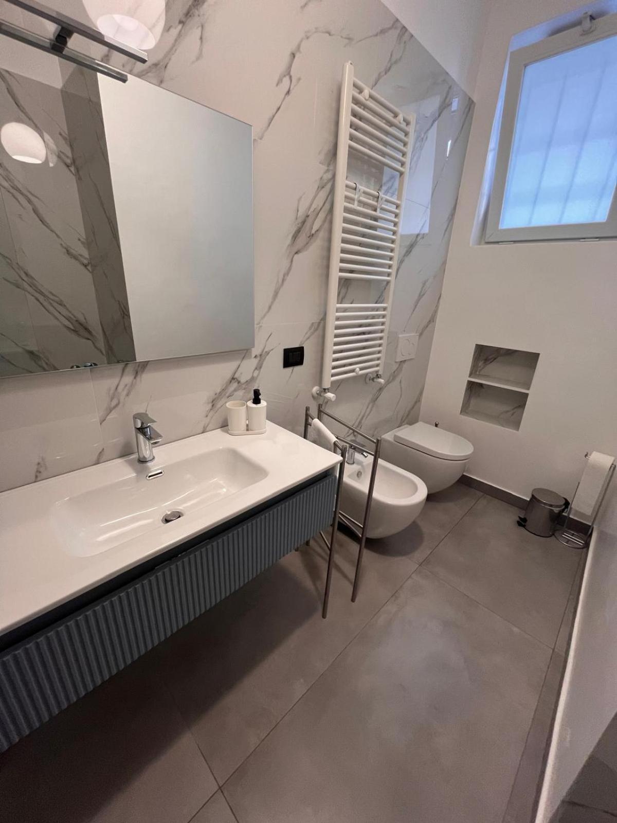 Holiday Home Bari Exterior foto